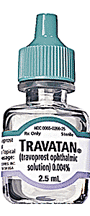 Travatan